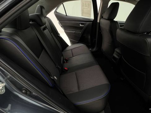 Used 2019 Toyota Corolla SE FWD image 14