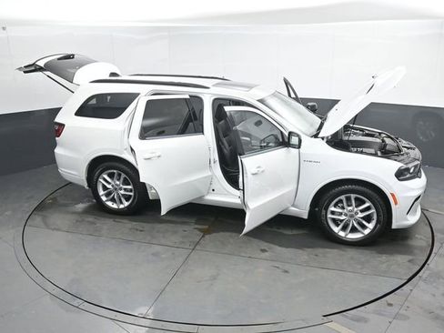 Used 2023 Dodge Durango R/T AWD/4WD image 64