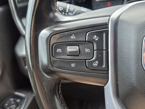 Used 2024 GMC Sierra 3500 SLE w/ SLE Value Package AWD/4WD image 27