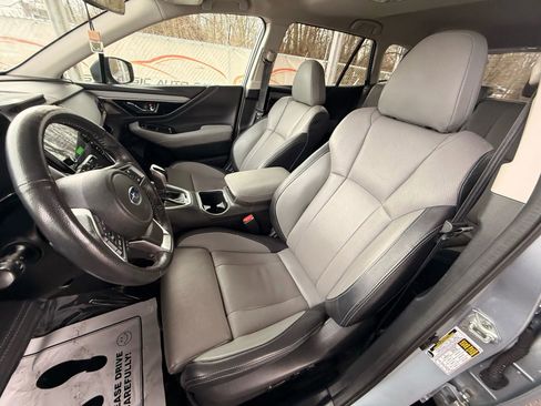 Used 2023 Subaru Outback Limited image 15