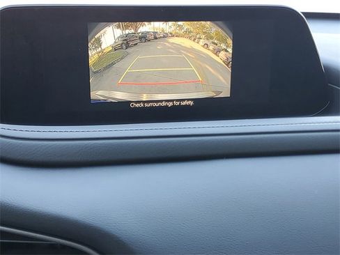 Used 2025 MAZDA CX-30 AWD 2.5 S w/ Select Sport Pkg image 25