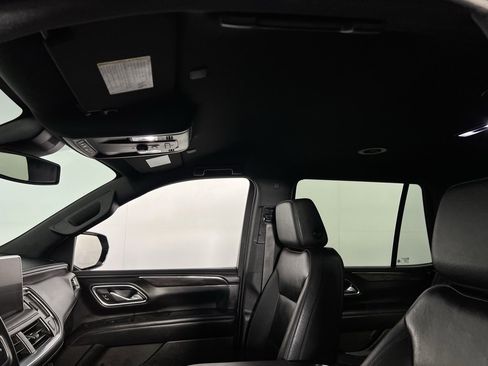 Used 2024 Chevrolet Tahoe LT image 24