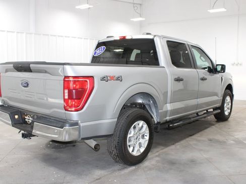 Used 2023 Ford F150 XLT AWD/4WD image 9