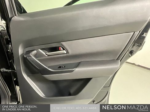 New 2026 MAZDA CX-50 Meridian Edition w/ Weather Package image 18