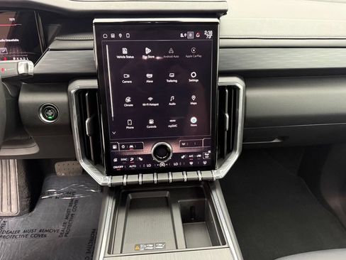Used 2024 GMC Acadia Elevation w/ Trailering Package FWD image 42