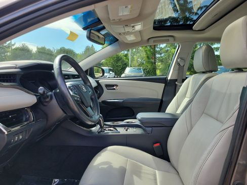 Used 2015 Toyota Avalon XLE Touring FWD image 15