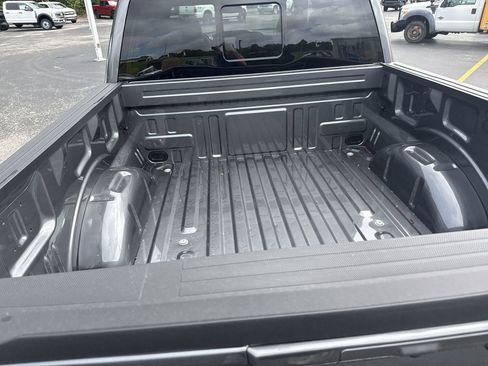 New 2025 Ford F150 XLT w/ Equipment Group 302A MID image 15