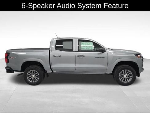 New 2026 Chevrolet Colorado LT w/ LT Convenience Package image 7