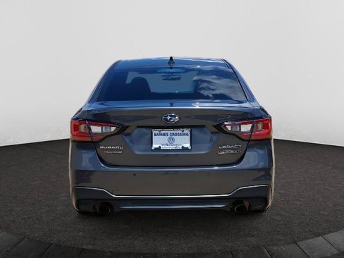 Used 2021 Subaru Legacy Touring XT AWD/4WD image 6