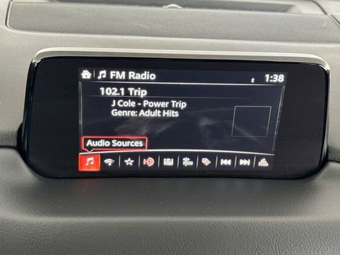 Used 2018 MAZDA CX-5 Grand Touring w/ Premium Package image 15