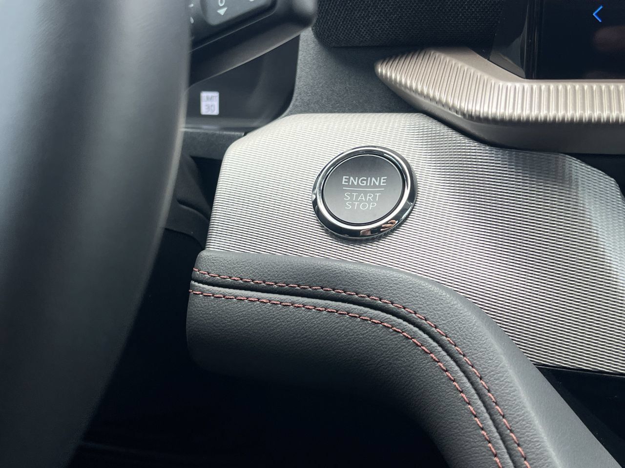 New 2026 Ford Explorer Active RWD image 6
