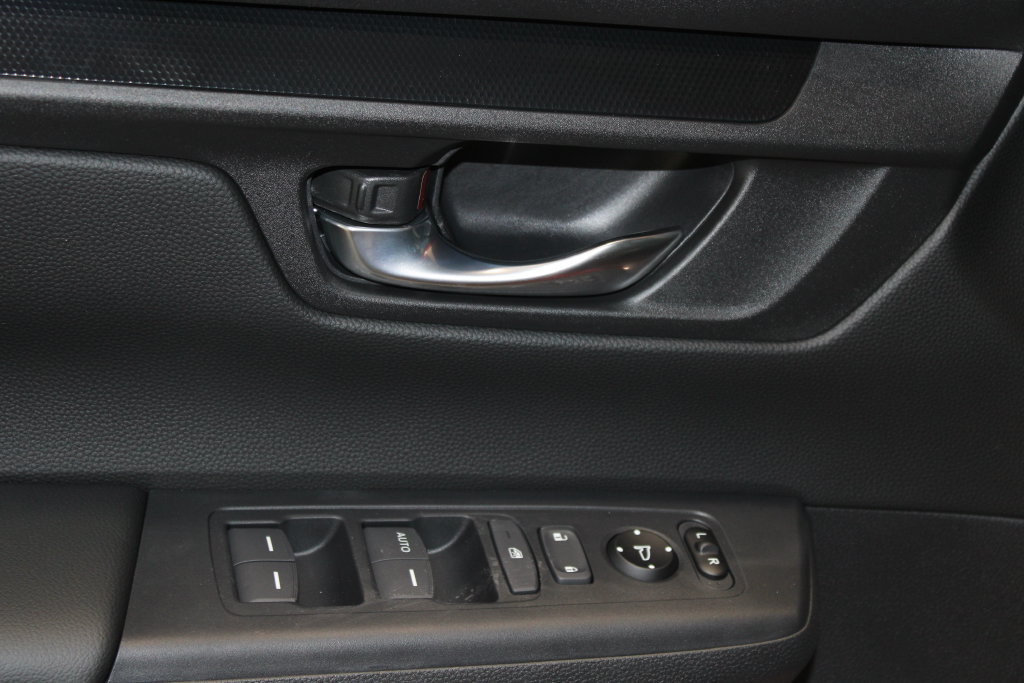 New 2027 Honda CR-V LX image 13