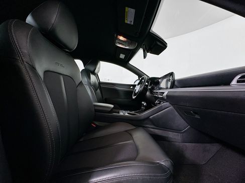 Used 2023 Kia K5 GT-Line w/ GT-Line Premium Package image 29