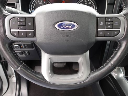 Used 2021 Ford F150 XLT w/ Equipment Group 302A High image 53