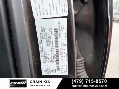 Used 2017 Ford F150 XLT w/ XTR Package AWD/4WD image 19
