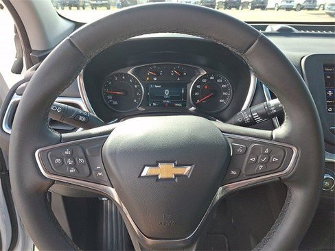 Certified 2024 Chevrolet Equinox LT image 19