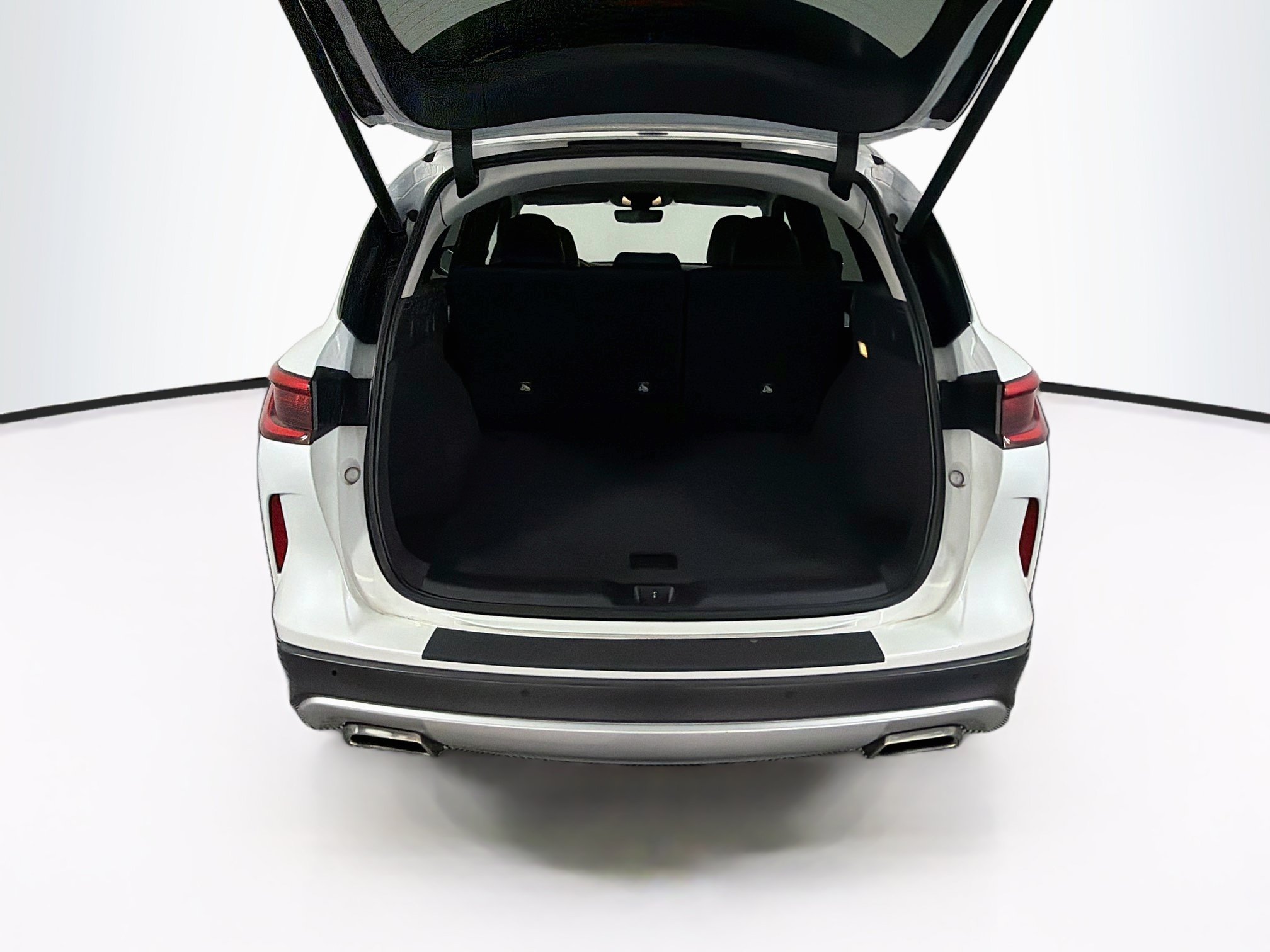 Used 2023 INFINITI QX50 Sensory FWD image 30