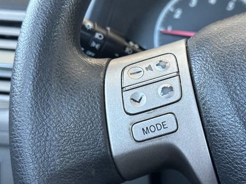 Used 2012 Toyota Corolla LE w/ Premium Pkg FWD image 23