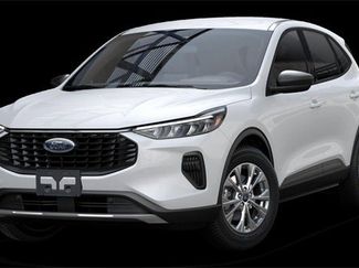 New 2025 Ford Escape Active w/ Tech Pack #1 image 1
