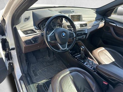 Used 2016 BMW X1 xDrive28i AWD/4WD image 10