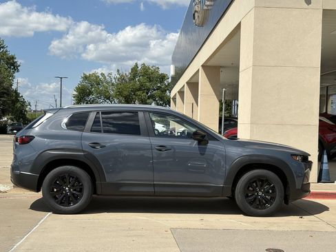 New 2025 MAZDA CX-50 AWD 2.5 S w/ Weather Package image 3