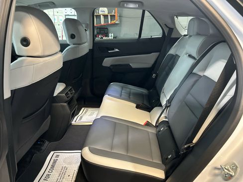 New 2026 Honda Prologue Touring image 5