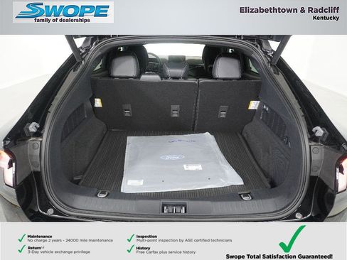 New 2026 Ford Mustang Mach-E GT image 26