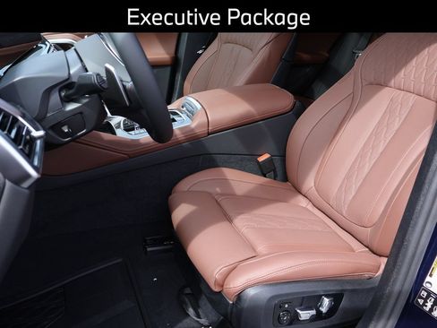 New 2026 BMW X6 M60i AWD/4WD image 9