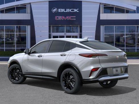 New 2026 Buick Envista Sport Touring w/ Convenience I Package image 3