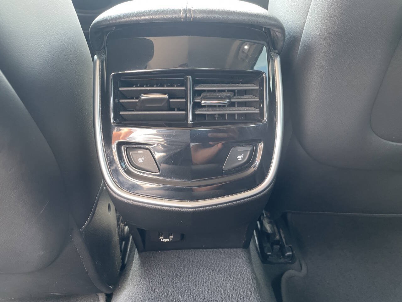 Used 2019 Cadillac XTS Luxury FWD image 10