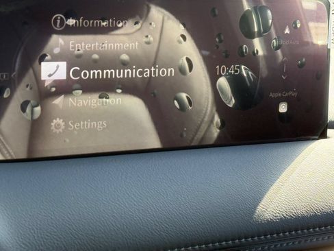 Certified 2025 MAZDA CX-5 AWD 2.5 S image 20