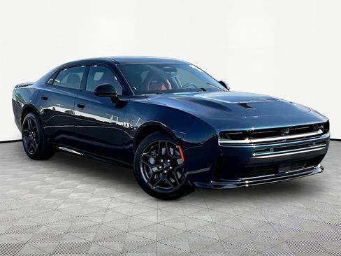 New 2026 Dodge Charger R/T AWD/4WD image 2