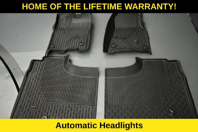 Used 2020 RAM 1500 Big Horn AWD/4WD image 35