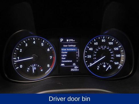 Used 2023 Hyundai Kona SE image 47