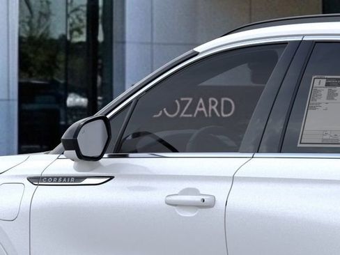 New 2026 Lincoln Corsair Grand Touring AWD/4WD image 21