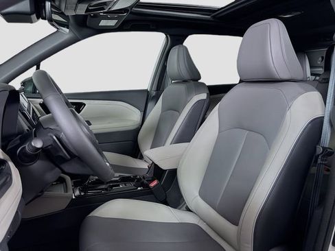 New 2026 Subaru Forester Limited image 21