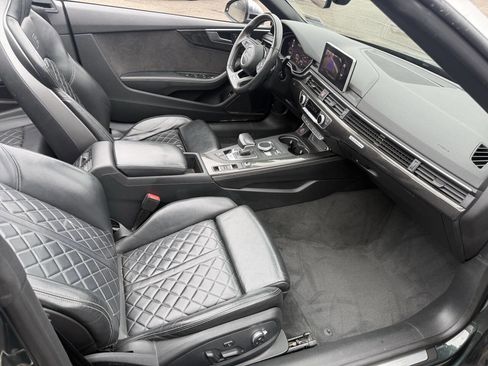 Used 2018 Audi S5 Premium Plus image 27