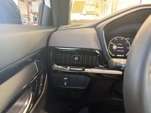 Used 2024 Honda CR-V Sport Touring image 19