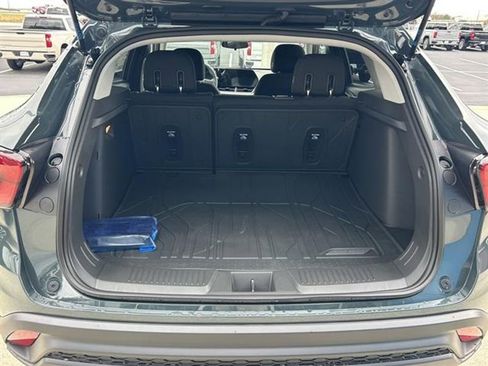 New 2026 Chevrolet Trax LS w/ LS Convenience Package image 9