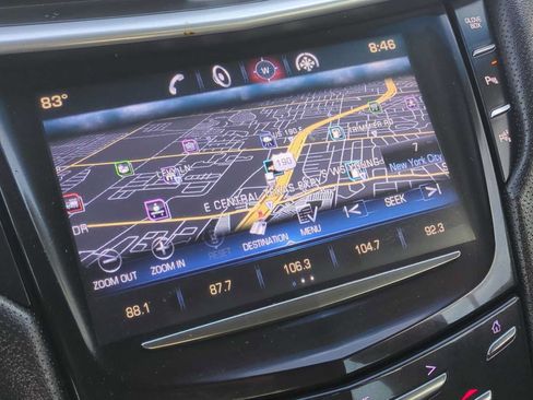 Used 2014 Cadillac XTS Luxury FWD image 14