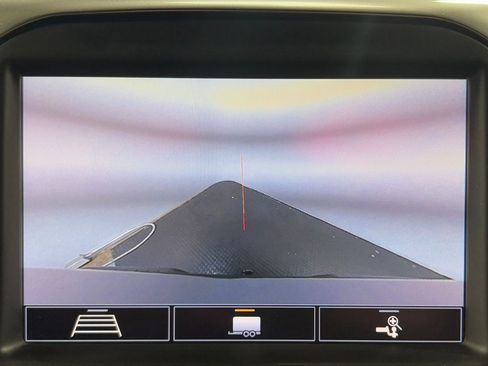 Used 2020 Chevrolet Silverado 1500 LT Trail Boss image 20