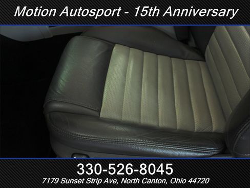 Used 2008 Ford Mustang GT Premium image 33