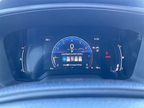 New 2026 Toyota Corolla LE image 15