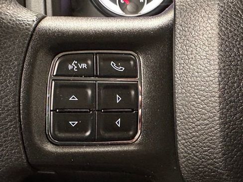 Used 2020 RAM 1500 Tradesman w/ Popular Equipment Group RWD image 10