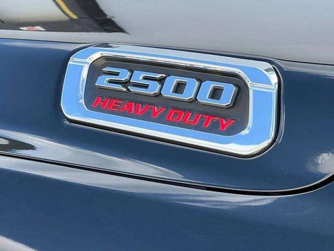 Used 2019 RAM 2500 Tradesman AWD/4WD image 32