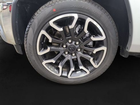 New 2026 RAM 1500 Limited AWD/4WD image 9