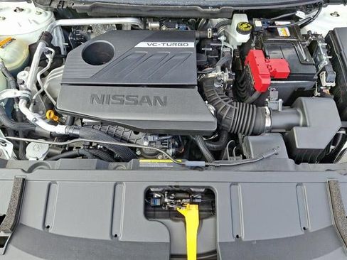 Certified 2023 Nissan Rogue SV image 29