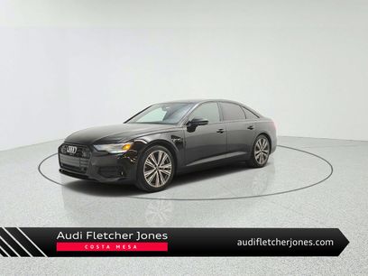 Used 2023 Audi A6 2.0T Premium w/ Convenience Package