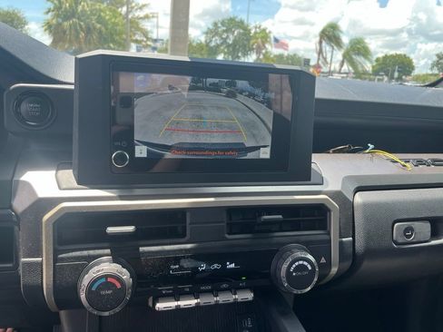 Used 2025 Toyota Tacoma SR5 RWD image 17