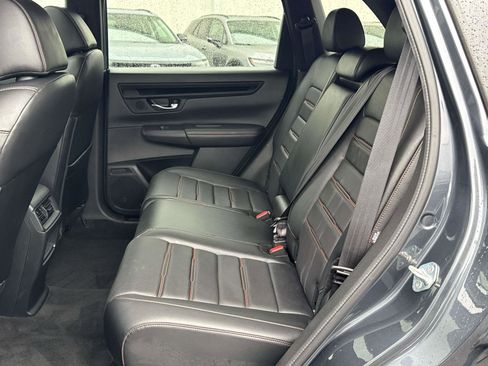 Used 2025 Honda CR-V Sport-L image 20